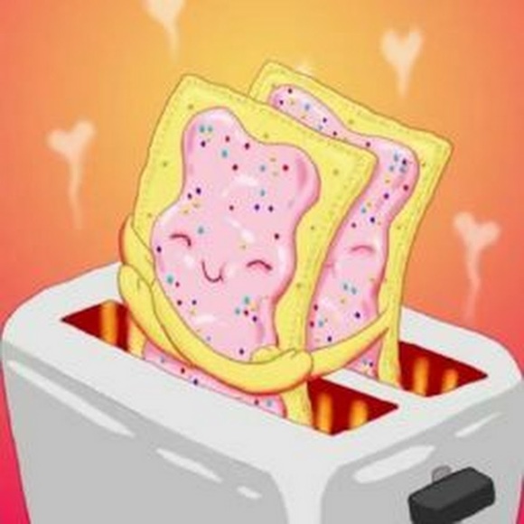 Meet your Posher, Audrey - Picture 1 of 1